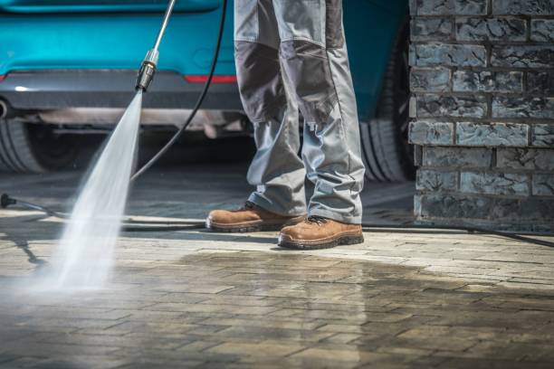 Best Gas Station Cleaning  in Desert Edge, CA