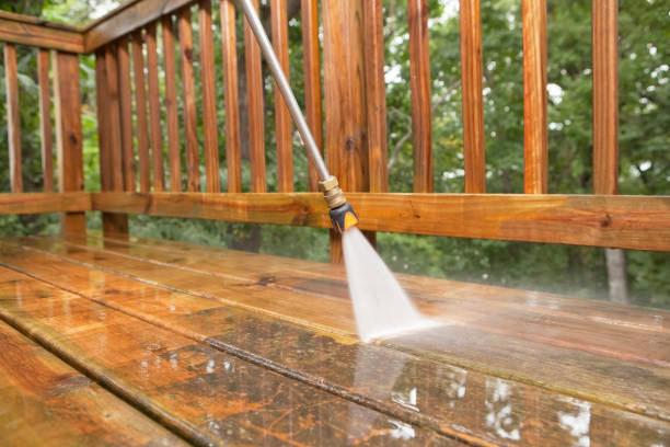 Best Restaurant Pressure Washing  in Desert Edge, CA